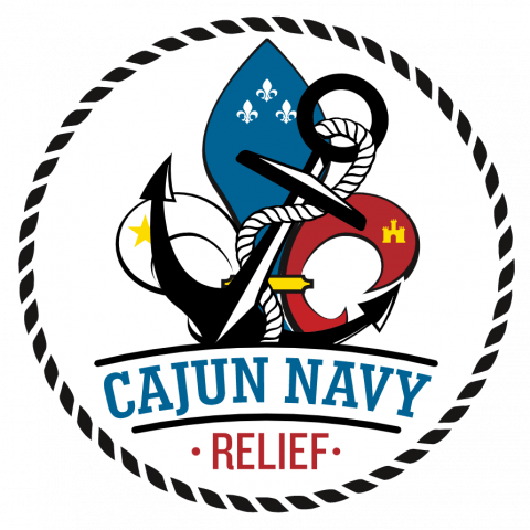 Cajun Navy Relief - Cajun Navy Relief