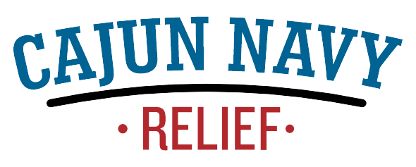 Cajun-Navy-Relief-Logo-Horizontal Cajun Navy Relief