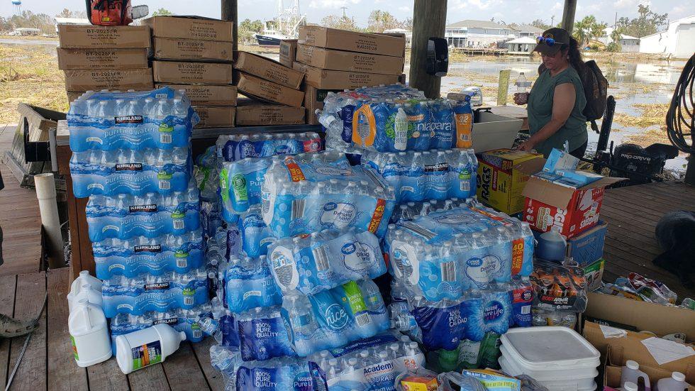 Cajun Navy Relief - Cajun Navy Relief