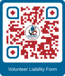 Volunteer Liability Form Link for Scanning